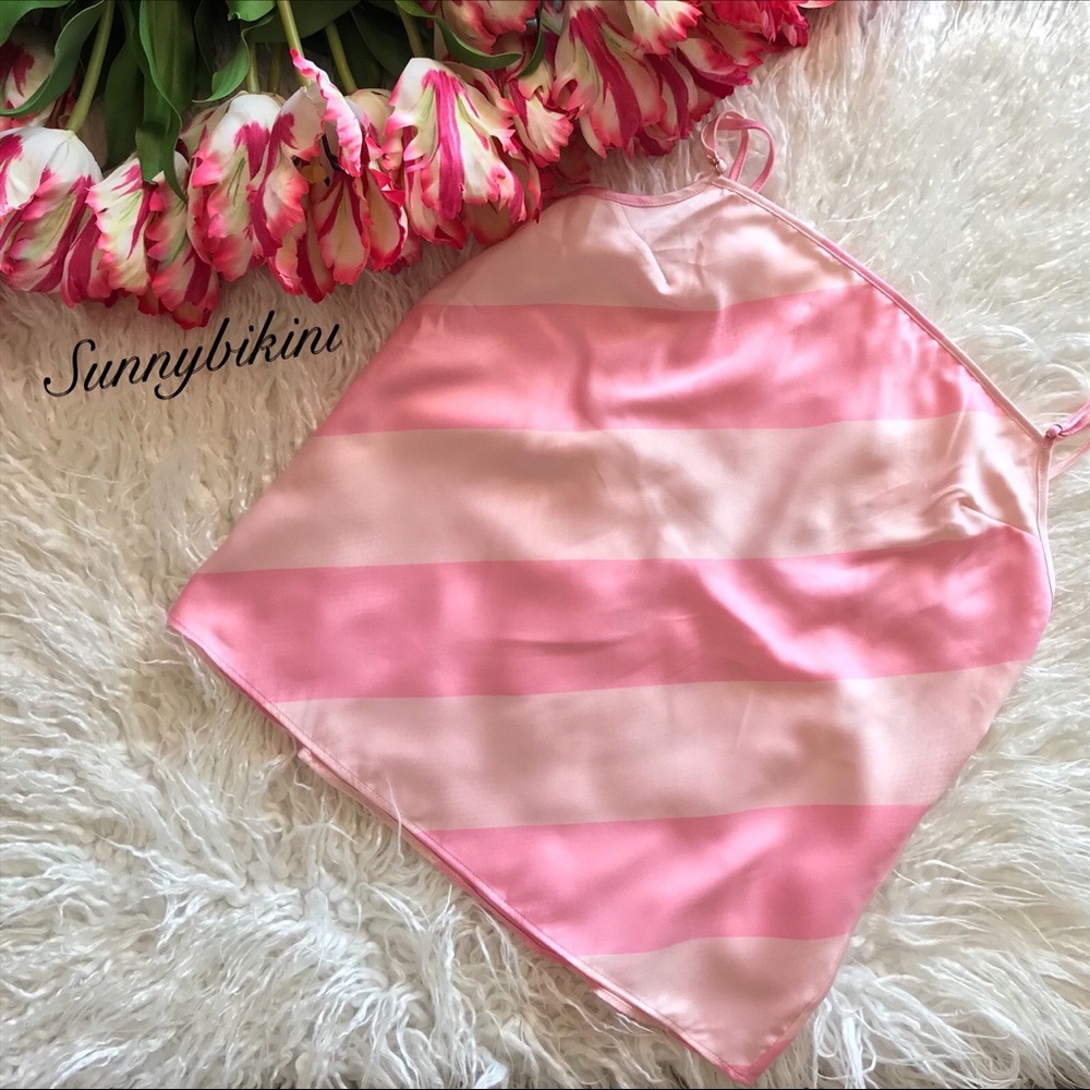 NWT Victoria’s Secret Cami